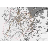custo de plano diretor mobilidade urbana Jardim Morumbi