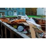 empresa de plano de gerenciamento de resíduos sólidos da construção civil americana