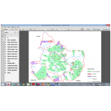 empresa que faz plano diretor estratégico Monte Mor