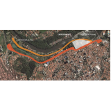 empresa que faz relatório de impacto de trânsito mobilidade urbana Jardim das Oliveiras