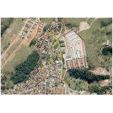 estudo de impacto de vizinhança eiv Paulínia