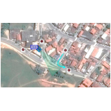 Estudo Preliminar Impacto de Vizinhança