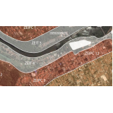 estudo de impacto de vizinhança preliminar orçar São Bernardo do Campo