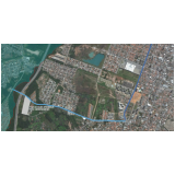 onde encontro estudo de impacto de vizinhança para loteamento Jardim Nova Europa