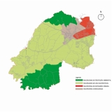 onde faz plano diretor de mobilidade urbana Monte Mor