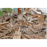 plano de gerenciamento de resíduos sólidos da construção civil valor Jardim Santa Clara Do Lago Ll