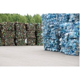 plano de gerenciamento de resíduos sólidos industriais Santo André