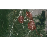 plano de mobilidade urbana municipal MUTINGA