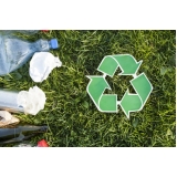 plano de resíduos sólidos Parque Eldorado