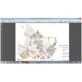 plano diretor de cidades Vila Quitaúna