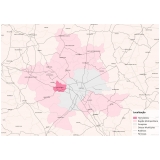 plano diretor de mobilidade urbana valores Guarujá
