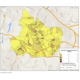 plano diretor estratégico Iperó