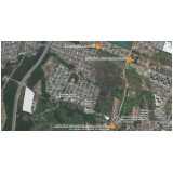 Plano Diretor de uma Cidade