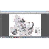 plano diretor urbano preço Jardim Itatiaia