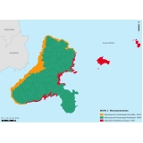 plano diretor urbano Jardim Morumbi