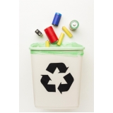 plano municipal de resíduos sólidos Iperó