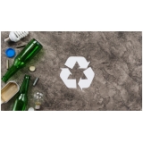 Plano de Resíduos Sólidos