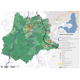 planos de mobilidade urbana municipal Porto Feliz