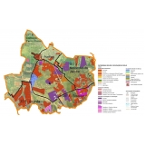 procuro por plano diretor estratégico Jardim Nova Europa