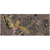 requalificação urbana de uma praça Bertioga