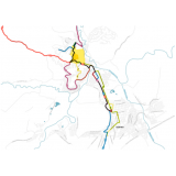 Reabilitação Urbana Fundos Comunitários