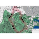 Planos de Mobilidade Urbana
